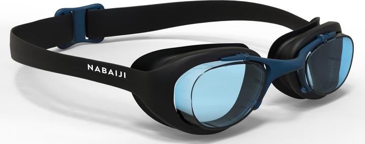 Nabaiji lunettes de protection 100 xbase taille l 2990 (L)