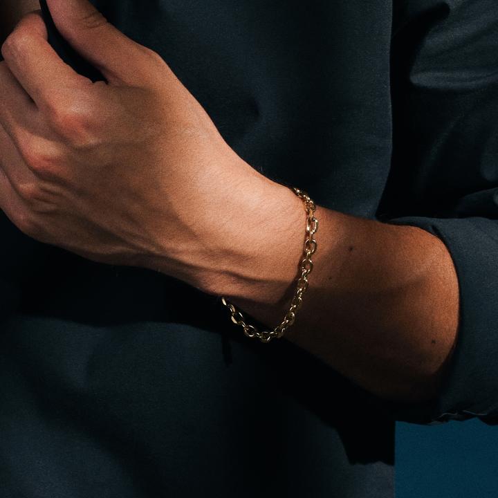 Immagine prodotto Lucleon Essentials (Acciaio inossidabile)