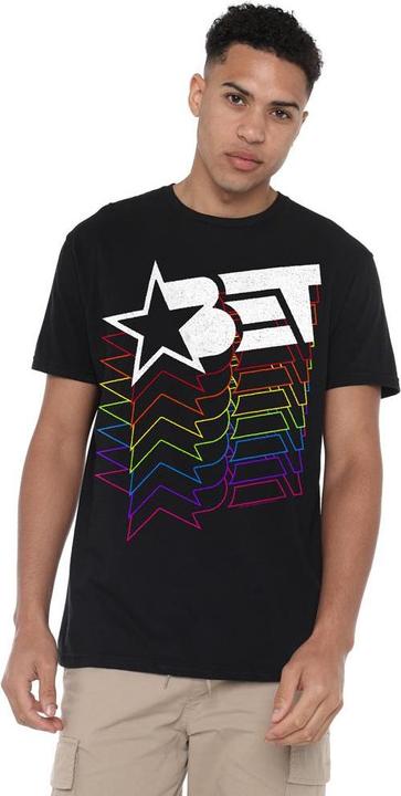 Produktbild Bet Cascading TShirt (5XL)