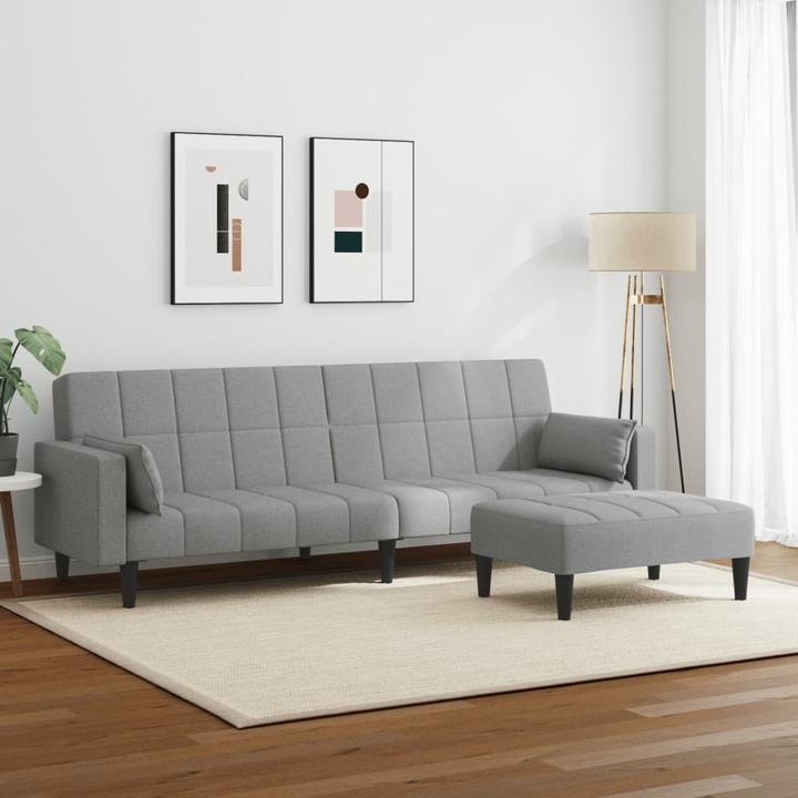 Produktbild vidaXL Schlafsofa