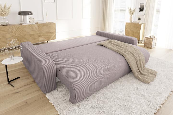 Actual product image Ropez Sara (Sofa bed)