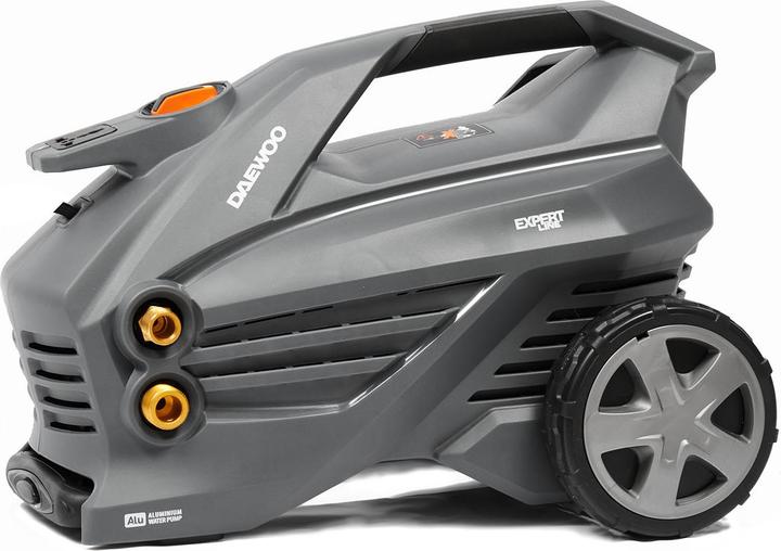 Actual product image Daewoo Power Products High pressure washer (Electrical connection)