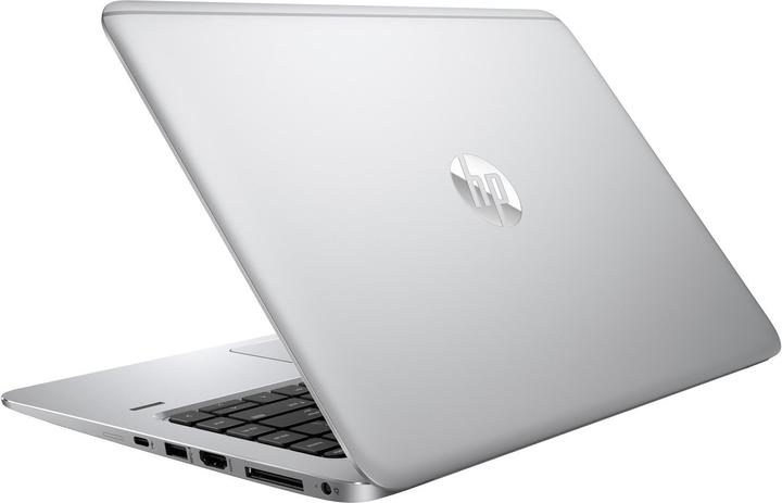 Produktbild HP EliteBook 1040 G3 (14", 512 GB, 16 GB, CH, Intel Core i7-6600U)