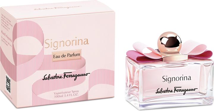 Produktbild Salvatore Ferragamo Signorina (Eau de Parfum, 100 ml)