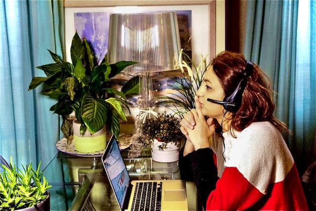 Actual product image Empire CUFFIA C/MICROFONO DESK930 3,5MM (Cable)