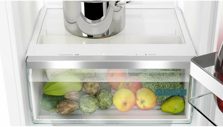 Actual product image Siemens KI42LACD1H (187 l)