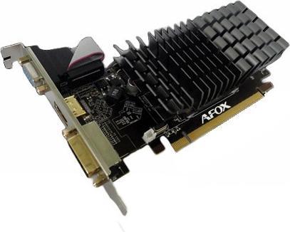 Produktbild AFOX G 210 (1 GB)