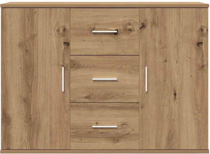 Image du produit vidaXL Sideboard (90 x 29.50 x 65 cm)