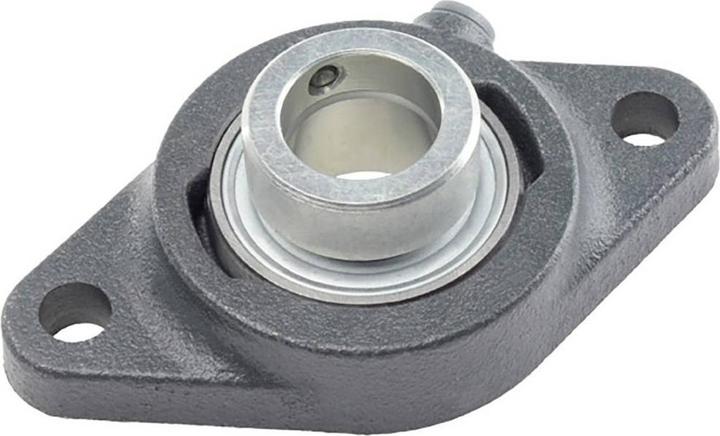 Immagine prodotto Unità di alloggiamento flangiata RCJT70 70 mm ovale (Alloggiamento del cuscinetto)