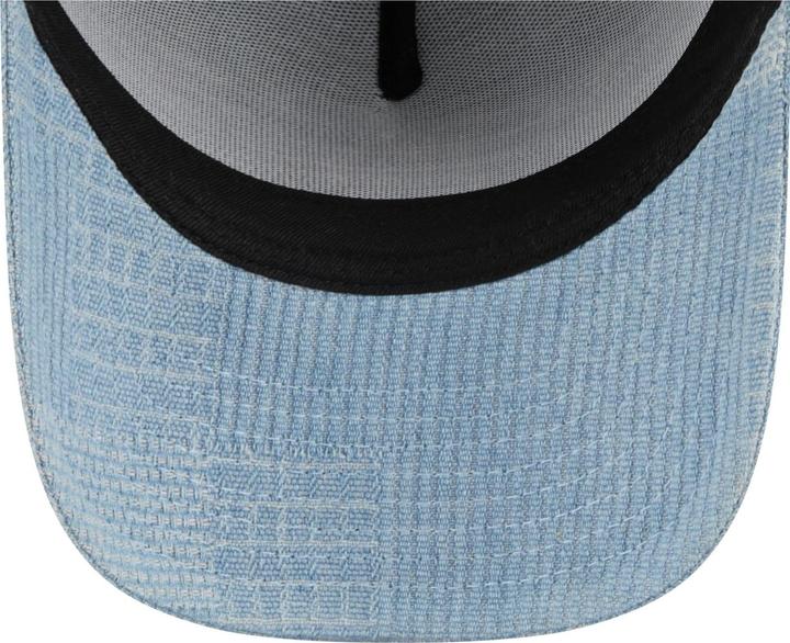 Image du produit New Era A-Frame Trucker Cap PATCHWORK Los Angeles Dodgers (Taille unique)