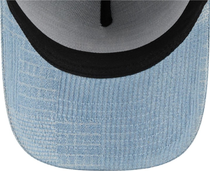 Immagine prodotto New Era Cappello trucker A-Frame PATCHWORK Los Angeles Dodgers (Taglia unica)