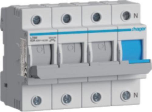 Produktbild Hager Lasttrennschalter