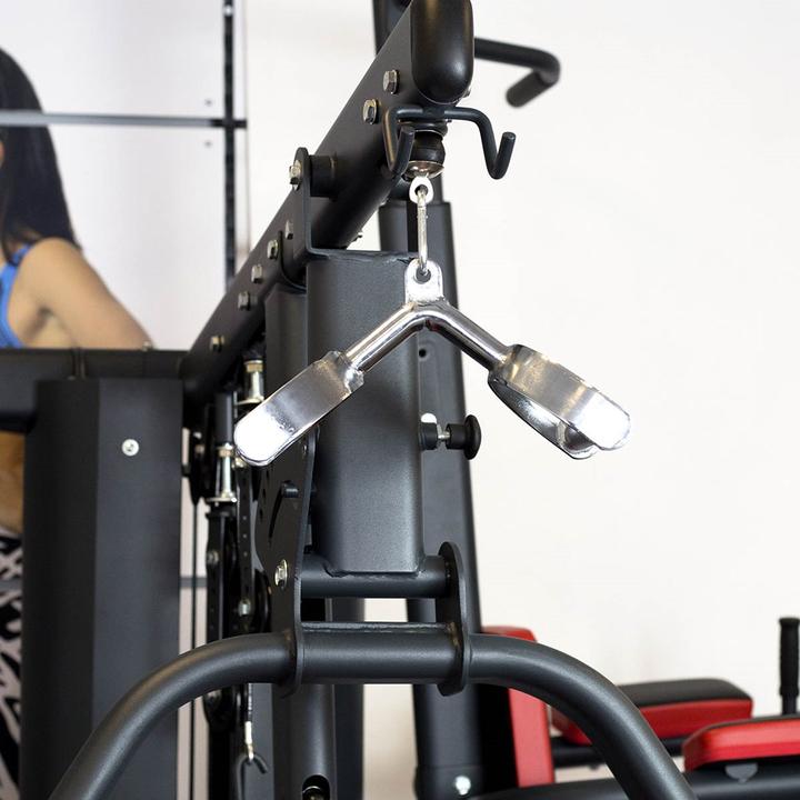 Actual product image HMS Pulling handle UW08