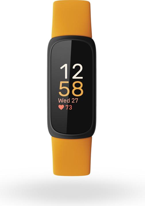 Image du produit Fitbit Inspire 3 (39.32 mm)