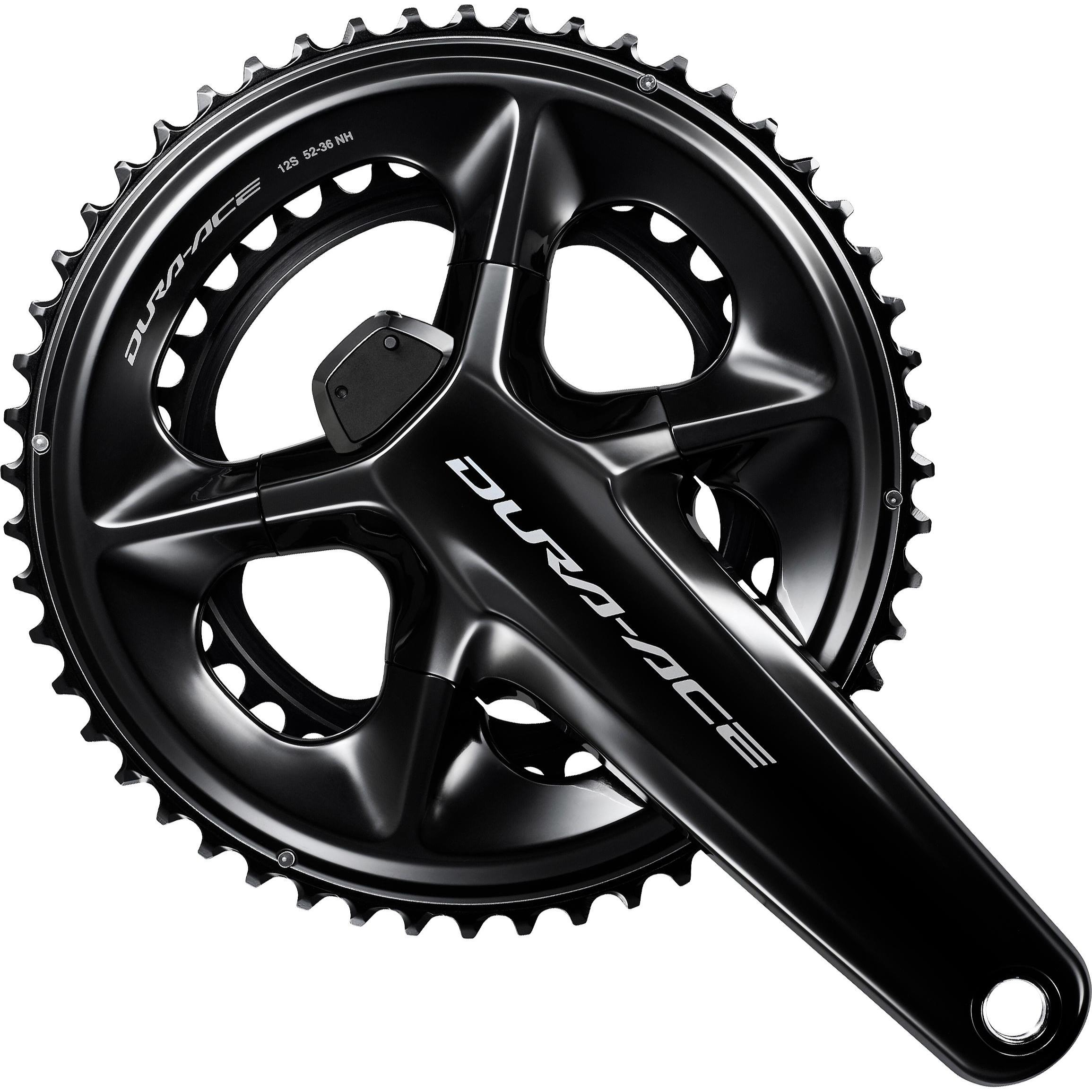 Shimano, Velokurbel, (172.50 mm)