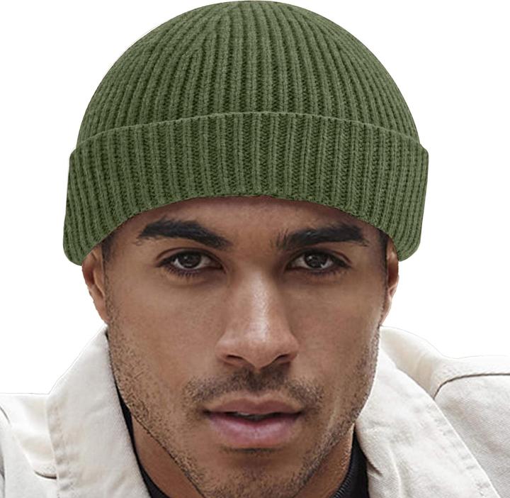 Image du produit Beechfield Casquette de pêcheur Harbour (Taille unique)