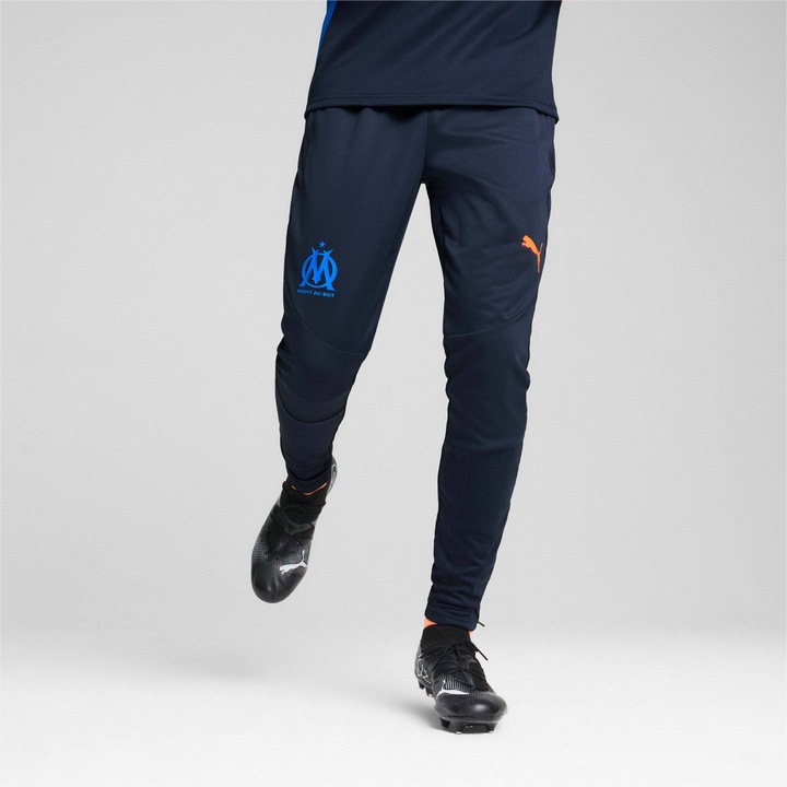 Actual product image Puma OM Training Pants (M)