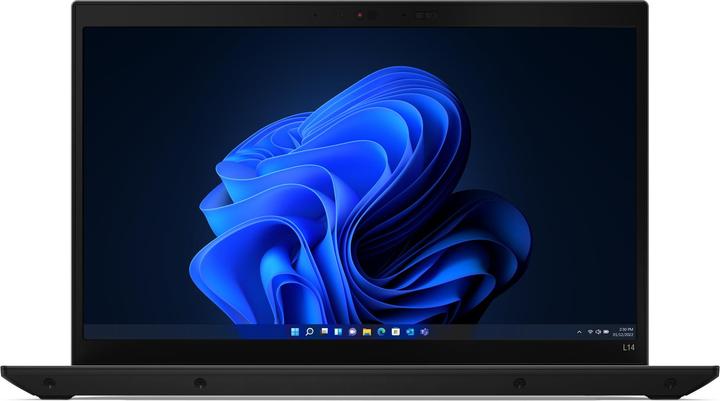 Produktbild Lenovo ThinkPad L14 Gen 3 21C1 (14", Intel Core i5-1235U, 16 GB, 512 GB, DE)