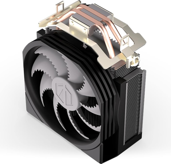 Actual product image Endorfy CPC Spartan 5 ARGB (146 mm)