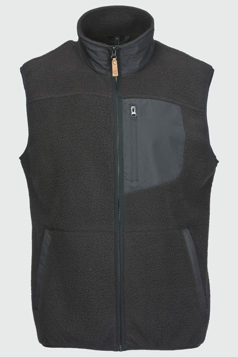 Actual product image Rukka Fisher Herren Sherpa Gilet (3XL)