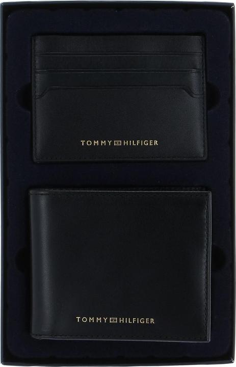 Actual product image Tommy Hilfiger GP CC Holder & Mini CC Wallet