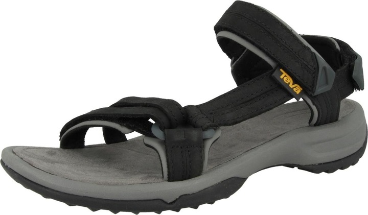 Actual product image Teva Terra Fi Lite Leather (38)