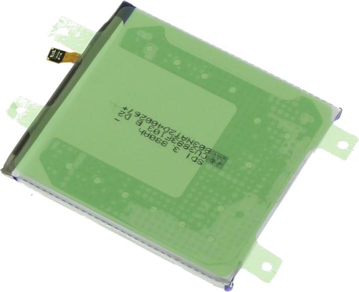 Actual product image Samsung Original Galaxy S24 battery (Rechargeable battery, Galaxy S24)