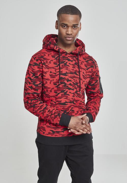 Image du produit Urban Classics Sweat à capuche (S)