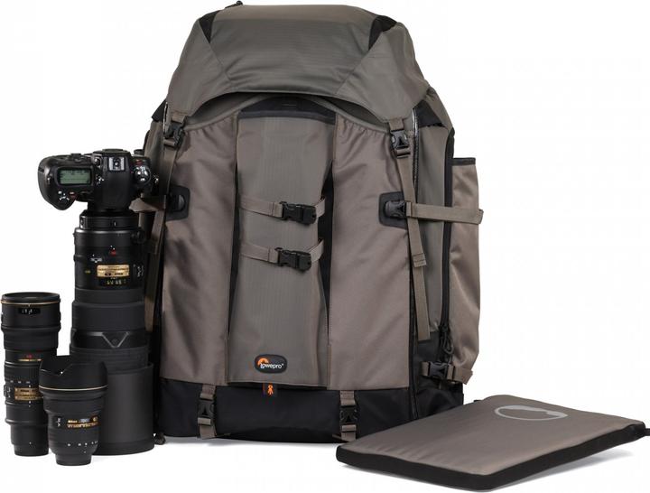 Produktbild Lowepro Pro Trekker 600 AW (Fotorucksack)