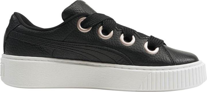 Actual product image Puma Shoes Platform Kiss LEA W (39)