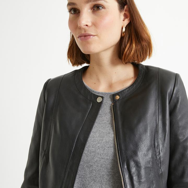 Produktbild Anne Weyburn Kurze Jacke (36)