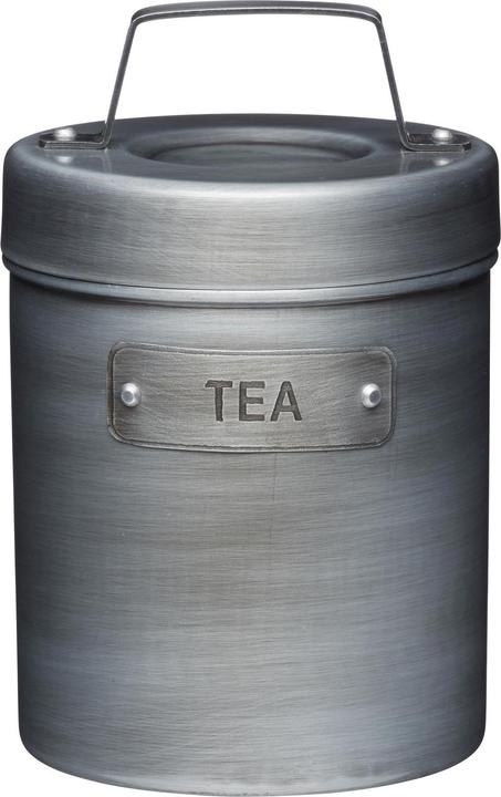 Image du produit Industrial Kitchen Boite à thé