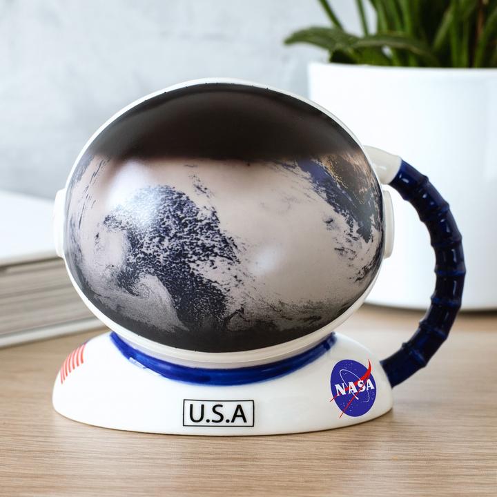 Produktbild Nasa Helmet Mug mit Farbwechsel (300 ml, 1 x)