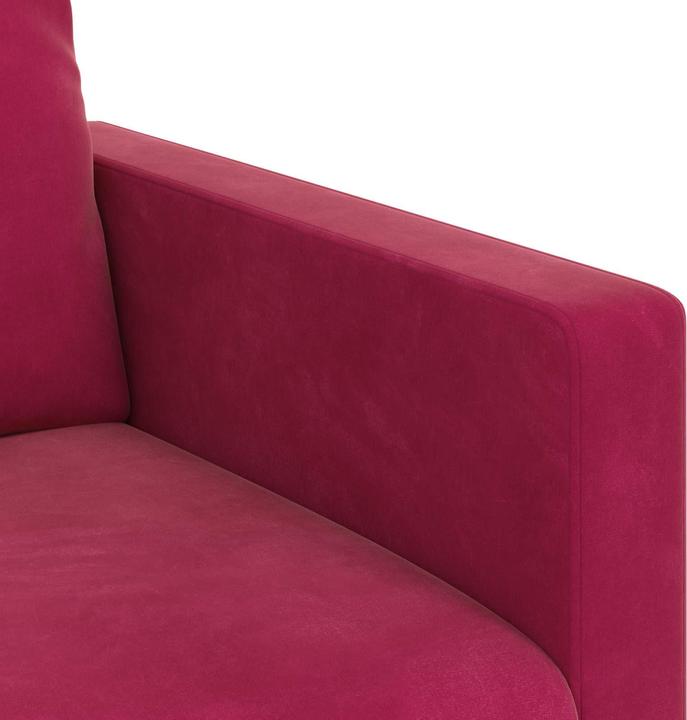 Actual product image vidaXL Sofa