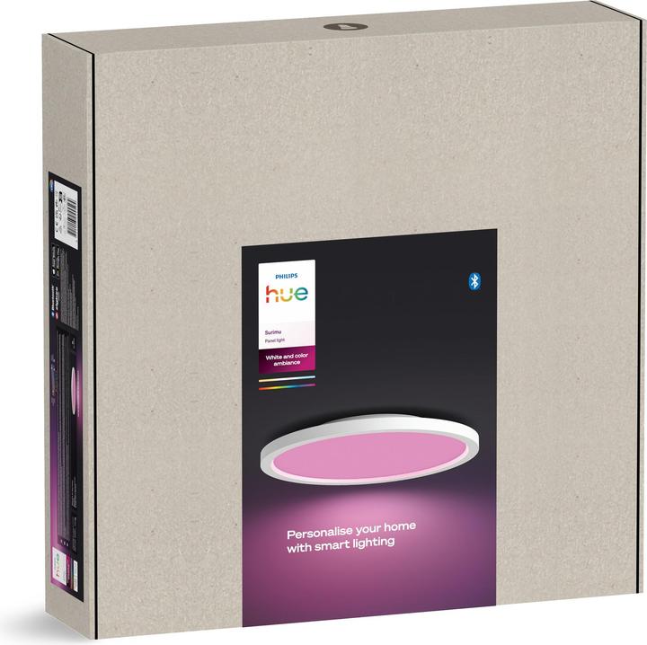 Immagine prodotto Philips Hue Surimu (2850 lm)