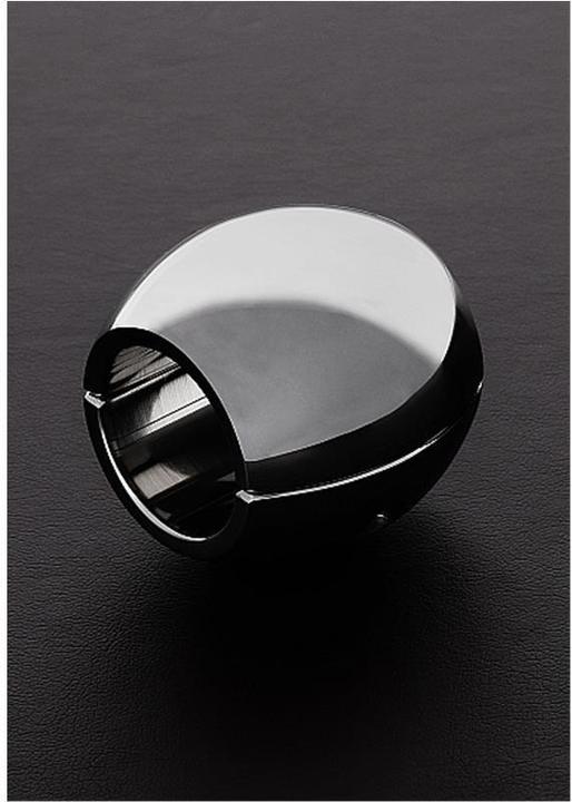 Produktbild Steelo Oval Ball Stretcher (35x70mm) (3.50 cm)