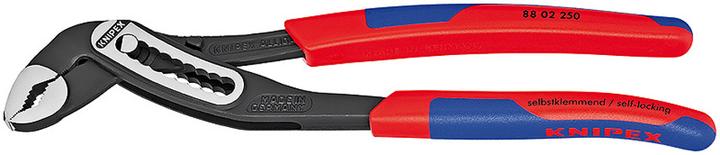 Actual product image Knipex Alligator (180 mm)