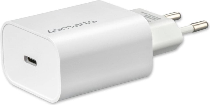 Actual product image 4smarts VoltPlug (20 W)
