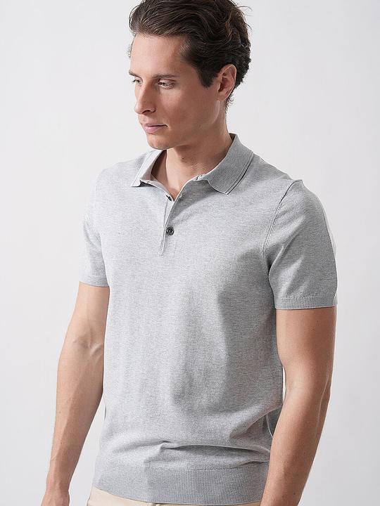 Produktbild Profuomo Poloshirt (L)