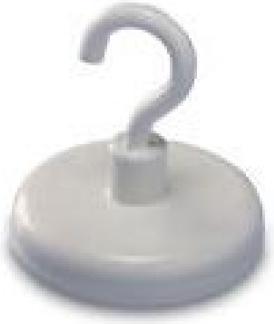 Actual product image Magnetoplan Hook magnet (1 x)
