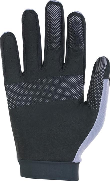 Produktbild ION Gloves Logo unisex - shark-grey (L)