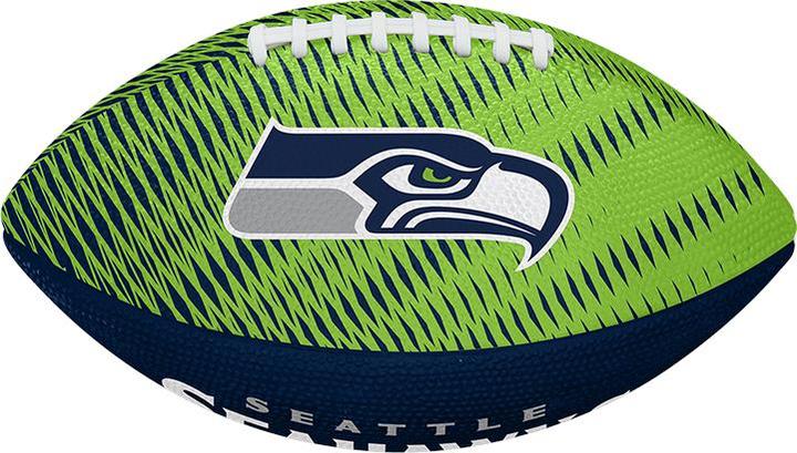 Wilson Nfl Team Tailgate Fb Se Jr