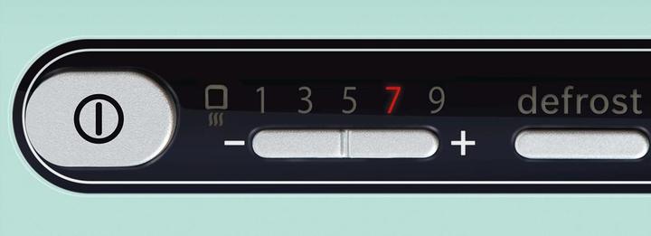 Produktbild Bosch Hausgeräte Tat8612