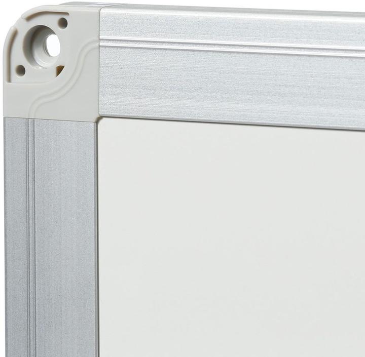 Actual product image Dahle Whiteboard 100x200cm white (200 x 100 cm)