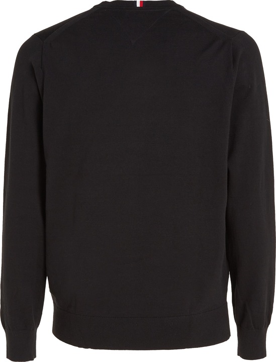 Produktbild Tommy Hilfiger 1985 CREW NECK SWEATER (XS)