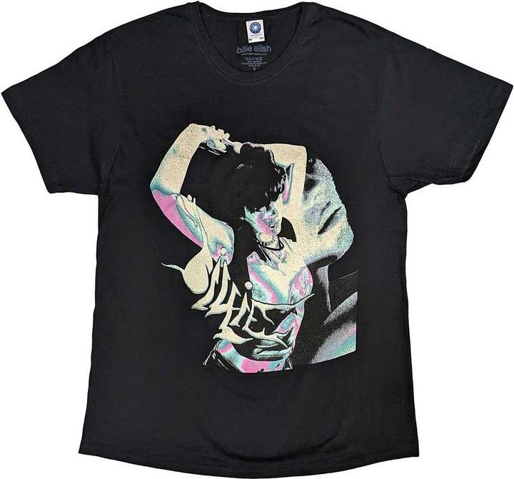 Produktbild The Police TShirt (S)