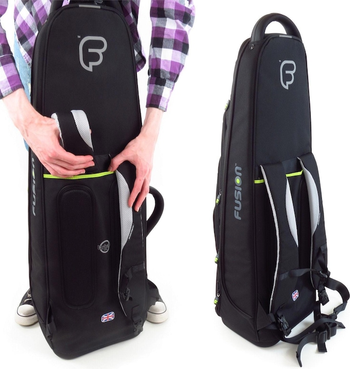Actual product image Fusion Urban (Trombone)