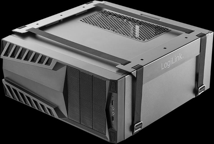 Immagine prodotto LogiLink Montaggio su PC