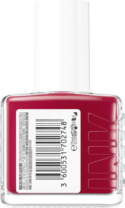 Rouge profond