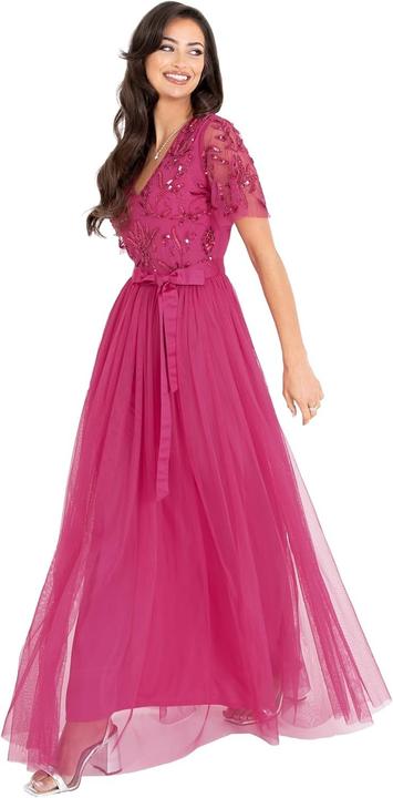 Produktbild Herba Abito Maxi Deluxe Maya (40)